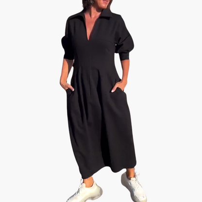 LP | Abito midi elegante
