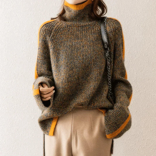 LP | Cappotto generale elegante e senza tempo