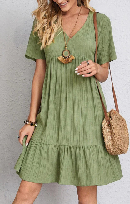 LP | Mareike Mini abito boho