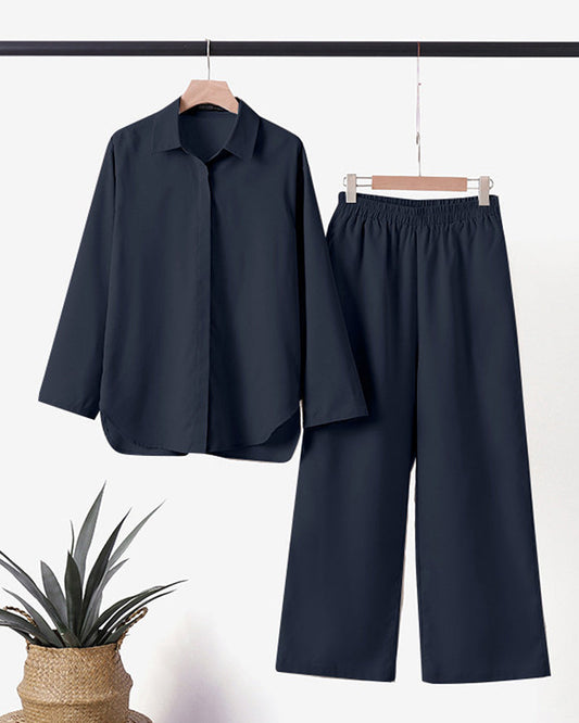 LP | Capo classico ed elegante