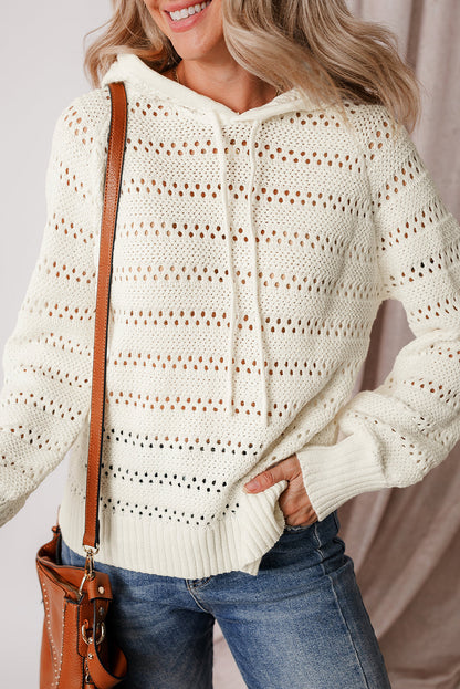 LP | Maglia invernale chic e rilassata