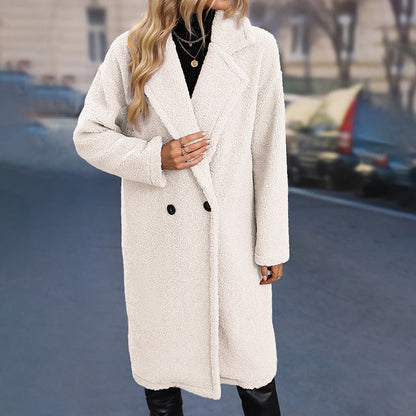 LP | Cappotto elegante e senza tempo