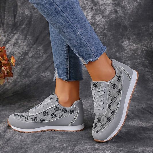 LP | Scarpe da ginnastica ortopediche comode e lussuose