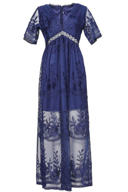LP | BELINDA MAXI ABITO