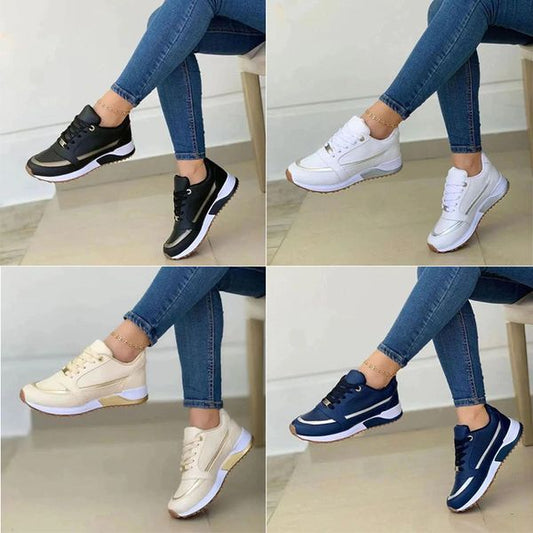 LP | E COMODE SCARPE DA GINNASTICA ORTOPEDICHE