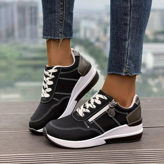 LP | SCARPE DA GINNASTICA PER DONNE CON SUPPORTO PER L'ARCO PLANTARE