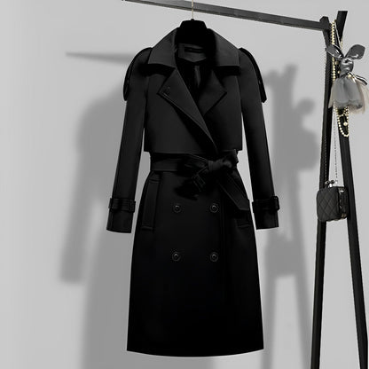 LP | Cappotto elegante e casual