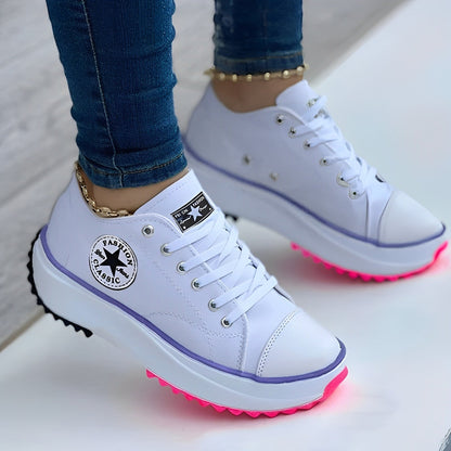 LP | Scarpe da ginnastica sottili e fresche