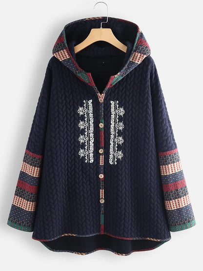 LP | Cappotto elegante e raffinato