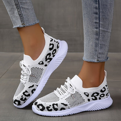 LP | Scarpe da ginnastica morbide e fresche