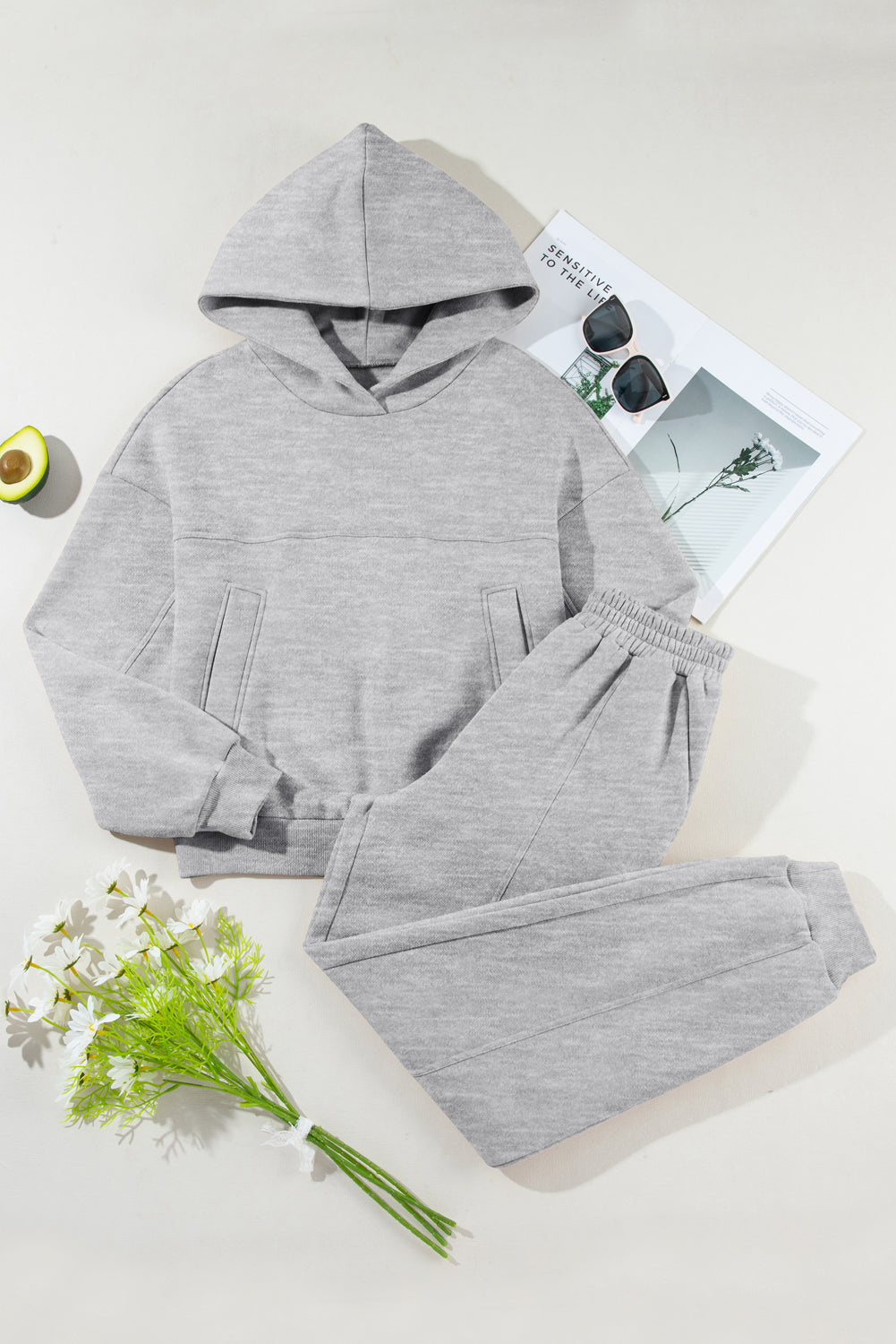 LP | Pantaloni invernali eleganti e casual