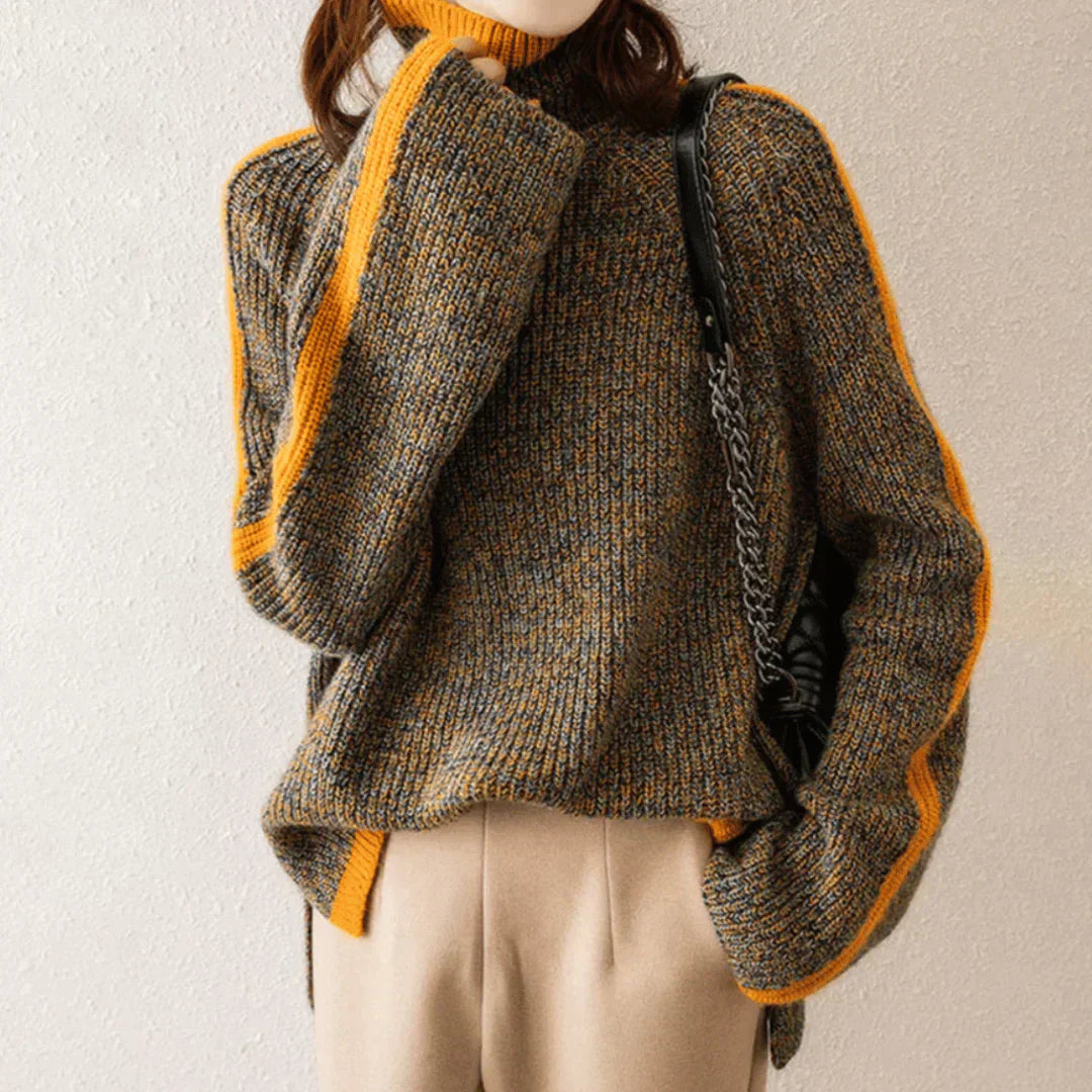 LP | Cappotto generale elegante e senza tempo