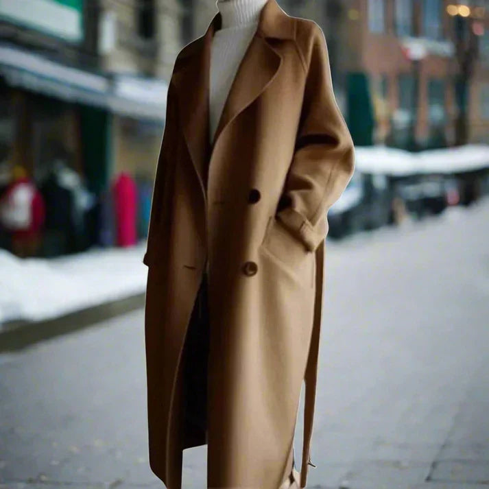 LP | Cappotto generale casual e alla moda