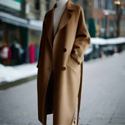 LP | Cappotto generale casual e alla moda