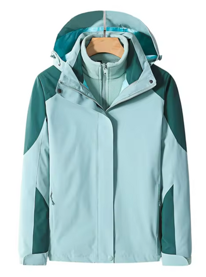 LP | Giacca invernale classica ed elegante