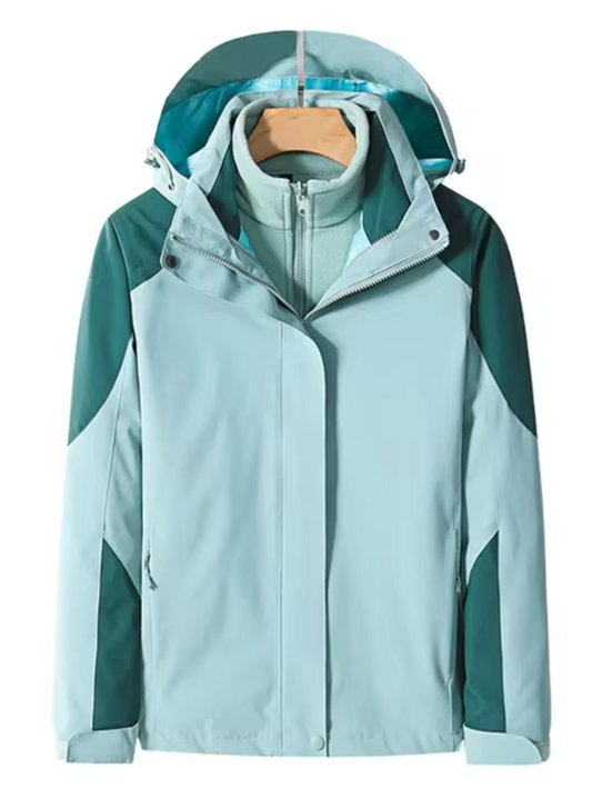 LP | Giacca invernale classica ed elegante