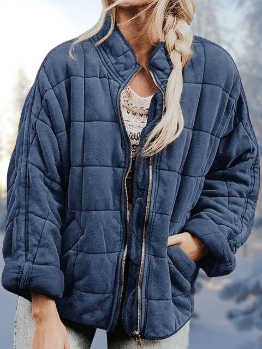 LP | Cappotto elegante e su misura