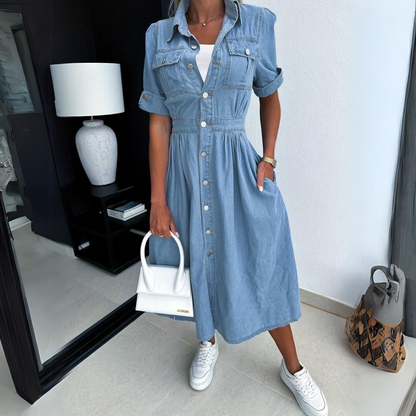LP | Abito midi elegante