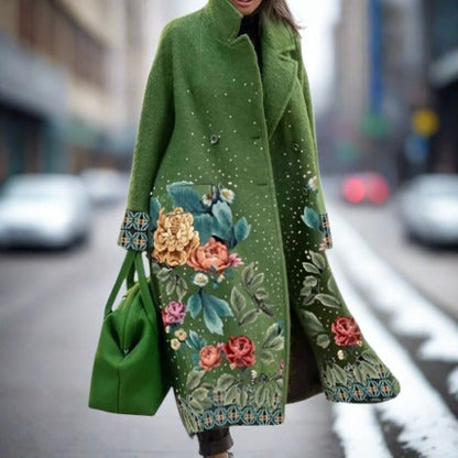 LP | Cappotto invernale moderno e confortevole
