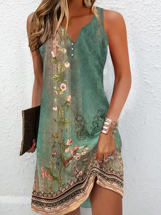 LP | Mini abito casual da donna