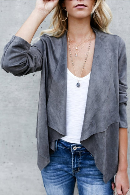 LP | Cappotto moderno e alla moda