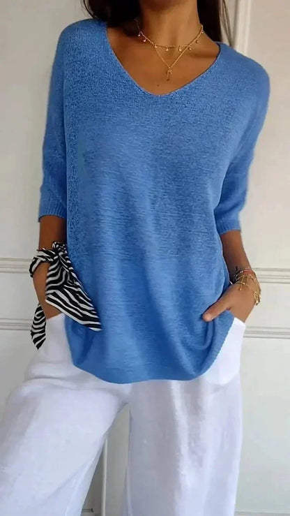 LP | Camicia moderna e ariosa