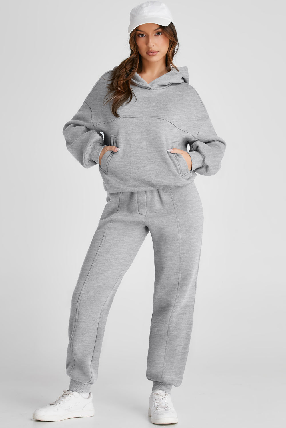 LP | Pantaloni invernali eleganti e casual