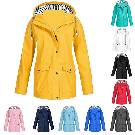 LP | Giacca invernale chic e casual