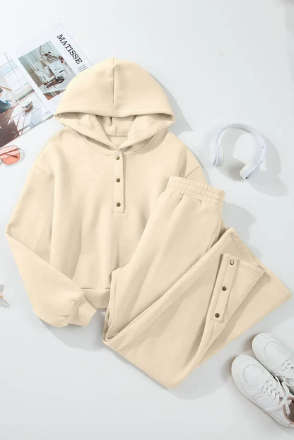 LP | Pantaloni invernali casual e disinvolti
