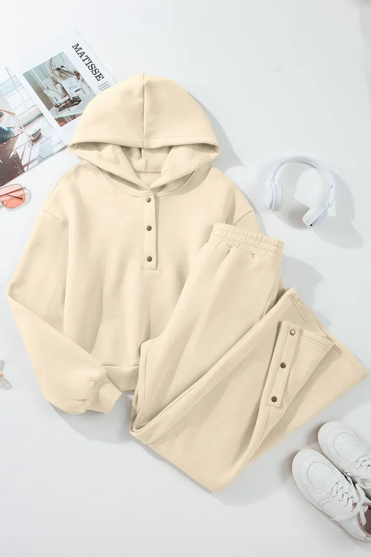 LP | Pantaloni invernali casual e disinvolti