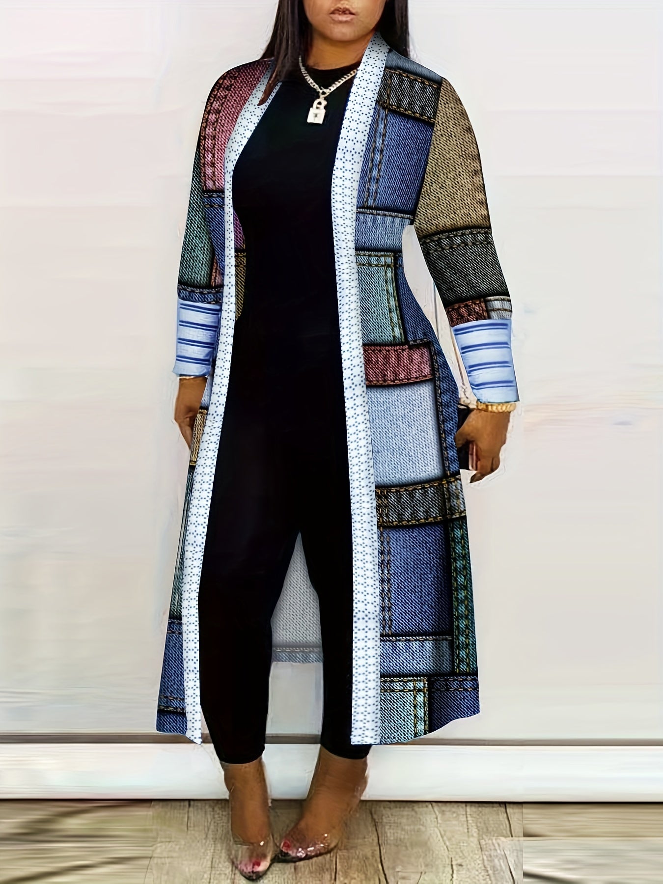 LP | Cappotto semplice e chic