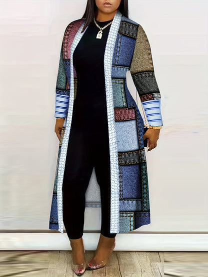 LP | Cappotto semplice e chic