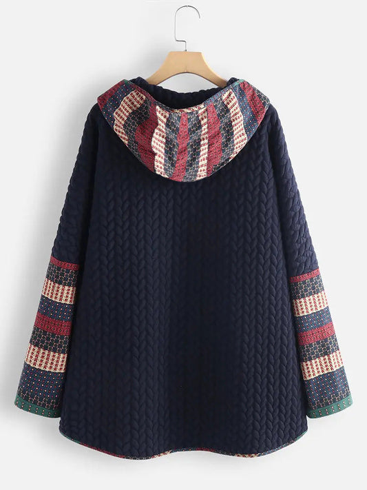 LP | Cappotto elegante e raffinato