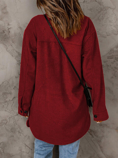 LP | Cappotto moderno e confortevole