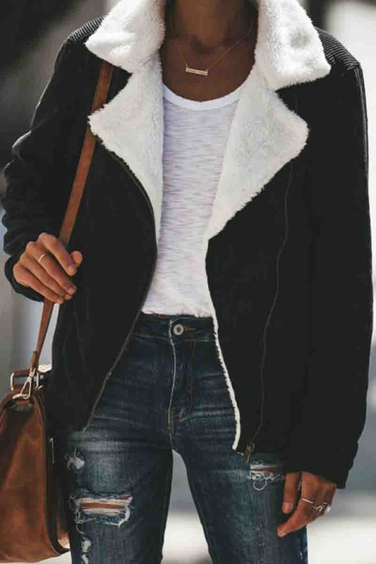 LP | Cappotto semplice e chic