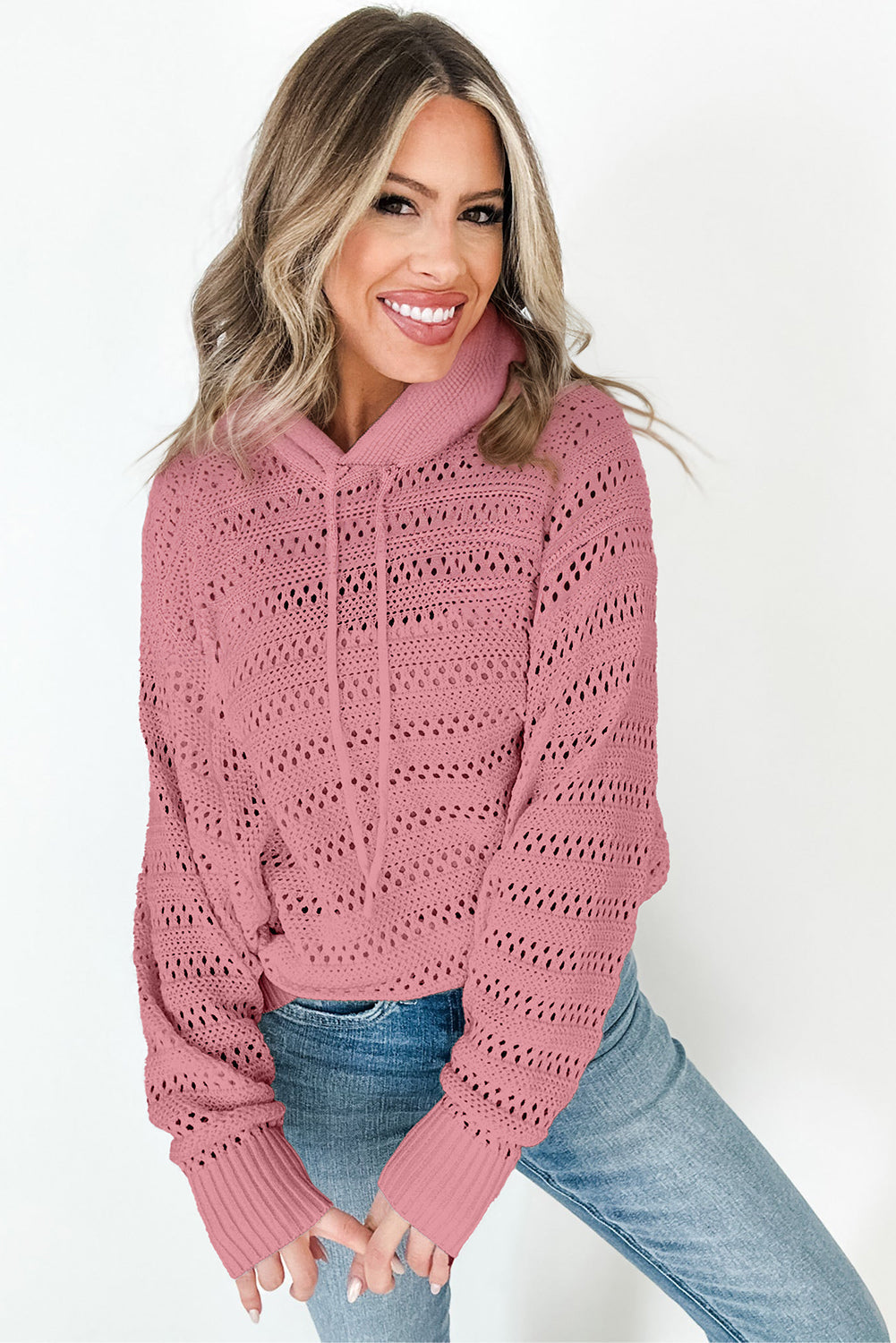 LP | Maglia invernale chic e rilassata