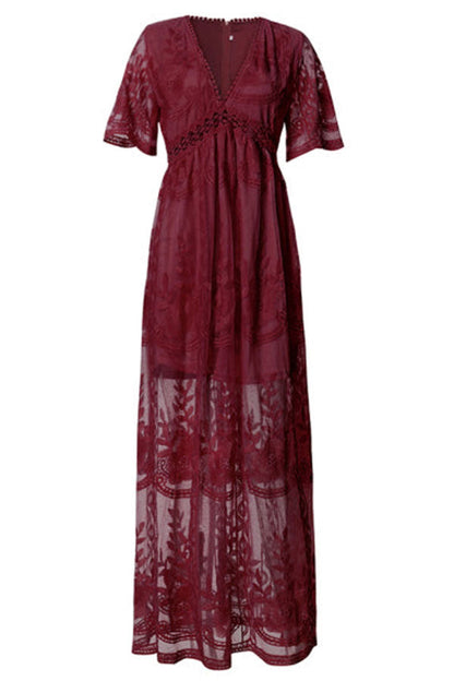 LP | BELINDA MAXI ABITO