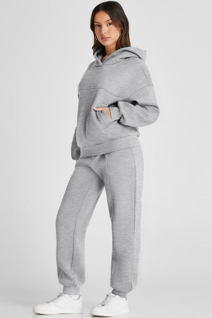 LP | Pantaloni invernali eleganti e casual