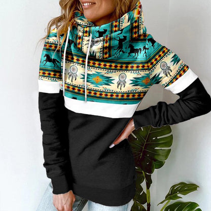 LP | Maglia invernale elegante e casual