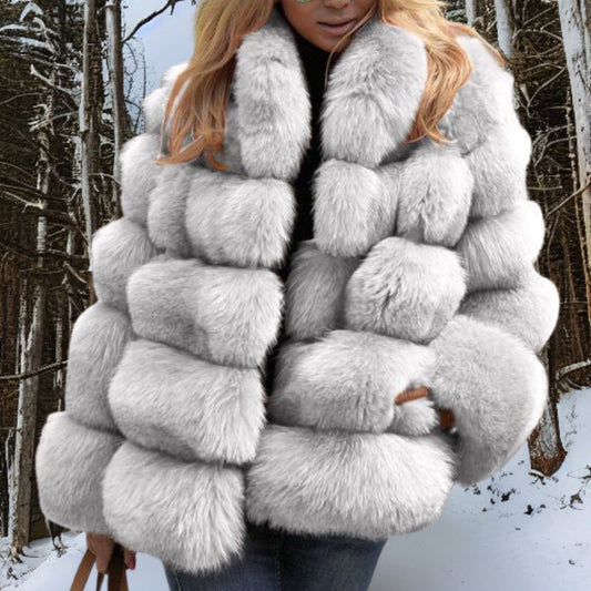 LP | Cappotto casual e alla moda