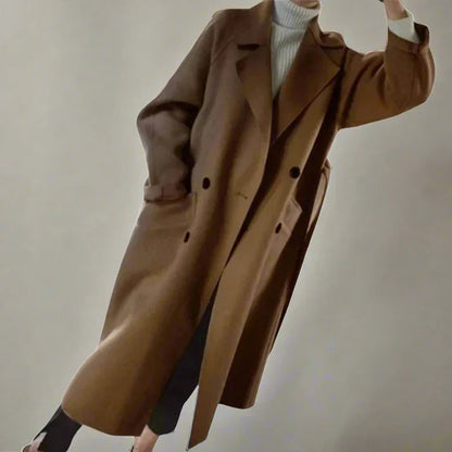 LP | Cappotto generale casual e alla moda