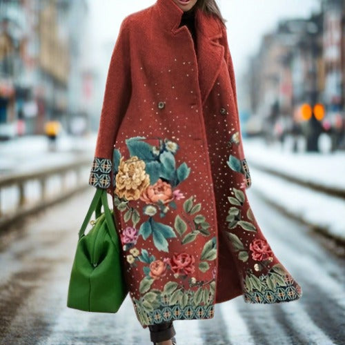 LP | Cappotto invernale moderno e confortevole