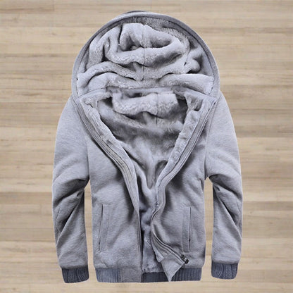 LP | Giacca invernale elegante e casual