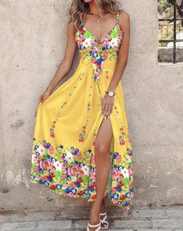LP | Abito casual estivo