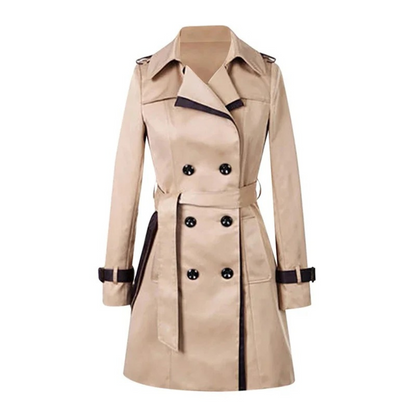 LP | Cappotto invernale elegante e versatile
