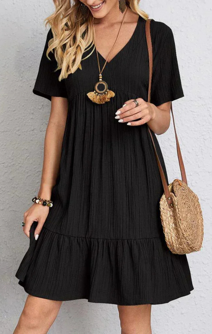 LP | Mareike Mini abito boho