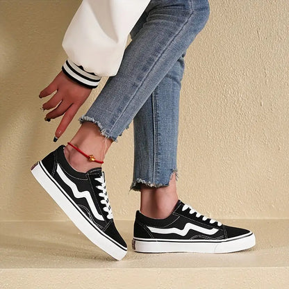 LP | SCARPE DA GINNASTICA ALLA MODA