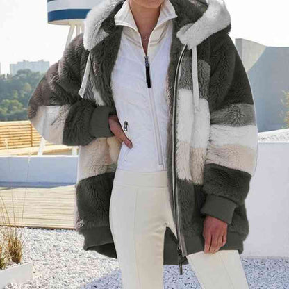 LP | Giacca invernale comoda e alla moda