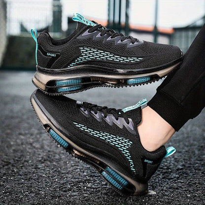 LP | SCARPE DA GINNASTICA ORTOPEDICHE A CUSCINO D'ARIA