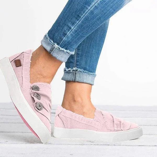 LP | Romina™ Scarpe da ginnastica comode e casual